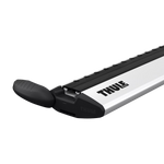 Load image into Gallery viewer, Thule Wingbar Evo 2-Pack Aluminium