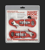 Load image into Gallery viewer, Dix Engineering Mawby Hook Set
