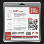 Load image into Gallery viewer, Dix Engineering Mawby Hook Set