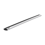 Load image into Gallery viewer, Thule Wingbar Evo 2-Pack Aluminium