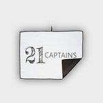 Load image into Gallery viewer, 21 Captains - Shammy Towel