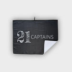 Load image into Gallery viewer, 21 Captains - Shammy Towel