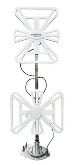 Load image into Gallery viewer, Winegard FreeVision TV Antenna Complete Kit