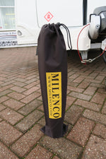 Load image into Gallery viewer, Milenco Precision Calibrated Nose Weight Gauge 400KG