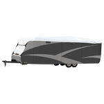 Load image into Gallery viewer, ADCO Caravan Cover with Olefin HD (18-20ft)