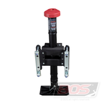 Load image into Gallery viewer, 473-030 BOS 3 RIB GEARBOX Double Clamp Bracket Unit