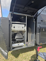 Load image into Gallery viewer, Wolf Fabrication Premium Toolbox