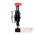 Load image into Gallery viewer, BOS 4 LUG BLACK OPS GEARBOX DOUBLE CLAMP UNIT