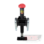 Load image into Gallery viewer, BOS 4 LUG BLACK OPS GEARBOX DOUBLE CLAMP UNIT