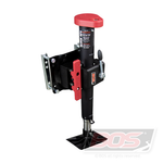 Load image into Gallery viewer, BOS 700-025 4 Lug Black Ops Gearbox Swing Away Unit