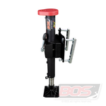 Load image into Gallery viewer, BOS 700-025 4 Lug Black Ops Gearbox Swing Away Unit