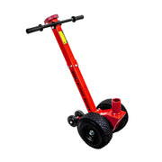 BOS 800-040 BOS Econo Mover with Mounting Kit and Tow Ball Kit