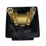 Load image into Gallery viewer, Coast RV External Shower Point- Black