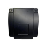 Load image into Gallery viewer, Coast RV External Shower Point- Black