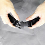 Load image into Gallery viewer, Premier Platinum Caravan Cover