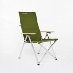 Load image into Gallery viewer, Stratus Outdoors - All Day Camp Chair - Forest Green