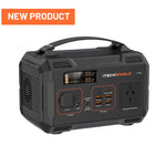 Load image into Gallery viewer, iTechworld PS300 Portable Lithium Power Station 300W