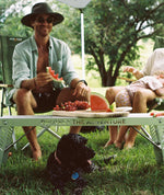 Load image into Gallery viewer, Barry Bench Seat by Stratus