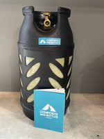 Load image into Gallery viewer, Lightweight Composite Gas Bottle