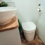 Load image into Gallery viewer, Tiny by Separett Toilet
