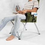 Load image into Gallery viewer, Stratus Outdoors Chair Buddy - Forest