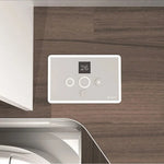 Load image into Gallery viewer, Clesana C1 Toilet with round swivel base