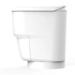 Load image into Gallery viewer, Clesana C1 Toilet with round swivel base