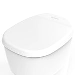 Load image into Gallery viewer, Clesana C1 Toilet with round swivel base