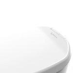 Load image into Gallery viewer, Clesana C1 Toilet with round swivel base