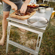 Camp Table by Stratus - The Derek