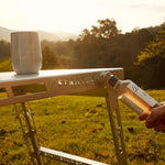 Load image into Gallery viewer, Camp Table by Stratus - The Derek