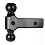 Load image into Gallery viewer, Gen Y 2"shank 7,000kg Replacement Versa-Ball Mount (50mm & 70mm)