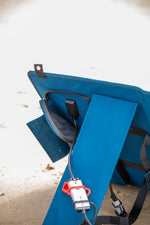 Load image into Gallery viewer, myCOOLMAN Energy Solar Blanket 100W