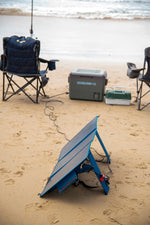 Load image into Gallery viewer, myCOOLMAN Energy Solar Blanket 100W