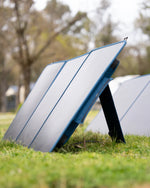 Load image into Gallery viewer, myCOOLMAN Energy Solar Blanket 100W