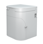 Load image into Gallery viewer, OGO Origin Toilet