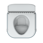 Load image into Gallery viewer, OGO Origin Toilet