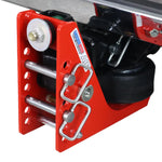 Load image into Gallery viewer, Shocker 12K 7-Hole Air Receiver Hitch (5,443kg) KIT