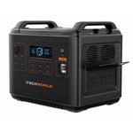 Load image into Gallery viewer, iTechworld PS2000 Portable Lithium Power Station 2000W 160AH