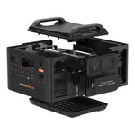 Load image into Gallery viewer, iTechworld PS2000 Portable Lithium Power Station 2000W 160AH