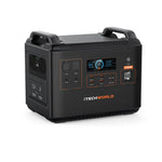Load image into Gallery viewer, iTechworld PS2000 Portable Lithium Power Station 2000W 160AH