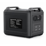 Load image into Gallery viewer, iTechworld PS2000 Portable Lithium Power Station 2000W 160AH