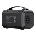 Load image into Gallery viewer, iTechworld PS300 Portable Lithium Power Station 300W