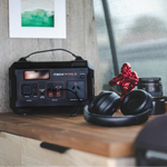 Load image into Gallery viewer, iTechworld PS300 Portable Lithium Power Station 300W