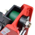 Load image into Gallery viewer, Shocker 12K 7-Hole Air Receiver Hitch (5,443kg) KIT