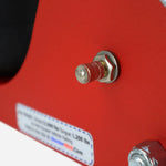 Load image into Gallery viewer, Shocker 12K 7-Hole Air Receiver Hitch (5,443kg) KIT