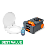 Load image into Gallery viewer, Thetford Waste Cassette Holding Tank for Thetford C250/C260