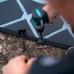 Load image into Gallery viewer, Tiegear Flat Terra 8 Pack