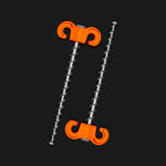 Load image into Gallery viewer, Tiegear Hard Terra Peg 2 Pack