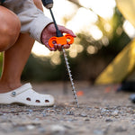 Load image into Gallery viewer, Tiegear Hard Terra Peg 2 Pack